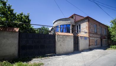 Guest House Sweet home_2